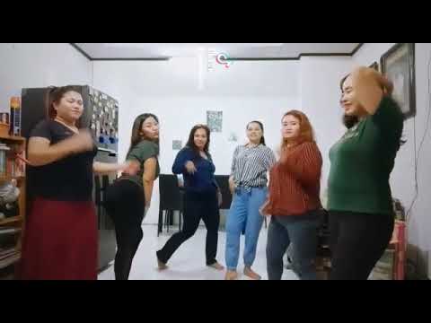 Goyang PAKPOL, Galaxi Fit