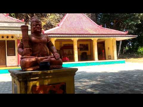Wisata Mistis Gunung Srandil Cilacap Part1 Youtube Wisata Mistis Gunung Srandil Cilacap Part1 Youtube