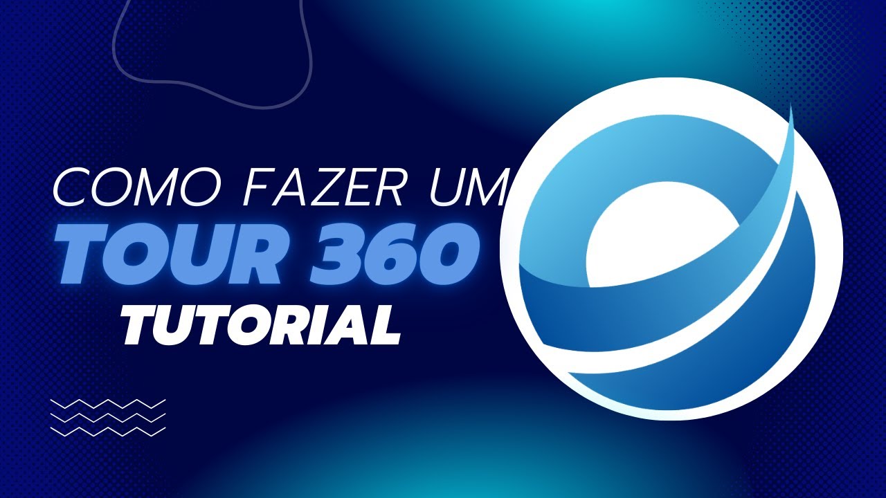 Como fazer um Tour 360 ‐ Meu Tour 360 - YouTube