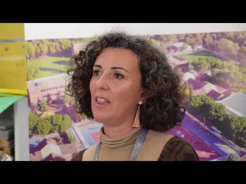 SEK International Schools | Simposio Felipe Segovia | Carmen Molina, Nina Arroñiz y Patrizia Calzado