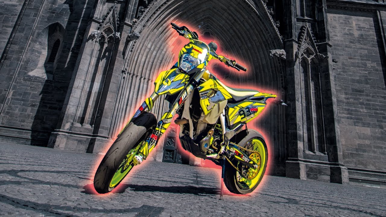 MITTEN DURCH MAGDEBURG