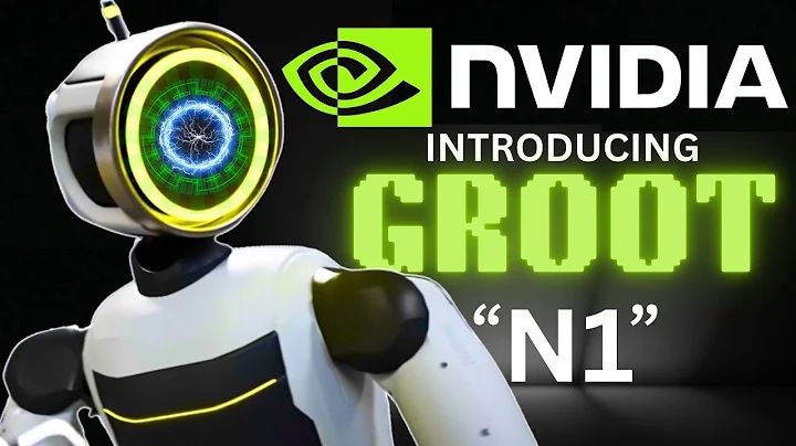NVIDIA Isaac GR00T N1 Generalist AI Pilots 5 Humanoid Robots ($5,500 NOETIX N2)