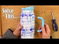 Steel Cup Handle Repair 2.0 Easy DIY