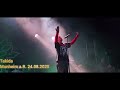 Capture de la vidéo Takida Konzert - Monheim A. R. Am 24 08 2025