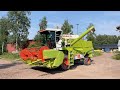 Köp Claas Dominator 48 12 fot på Klaravik