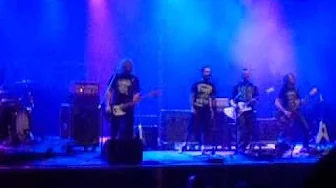 Luxtorpeda- Hymn Luxfest w Toruniu Luxtorpeda- Hymn Luxfest w Toruniu