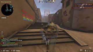 hvh highlights ft. gamesense.pub/skeet | FREE CFG | BEST AA