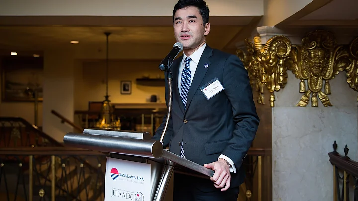 The Role of JET Alumni in U.S.-Japan Cooperation: ...