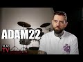 Adam22 on Trump Potentially Pardoning Lil Wayne, Other People Deserve it More (Part 3)