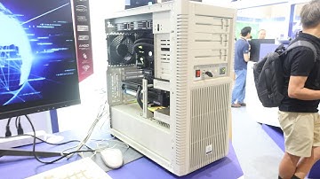 Going nostalgic with Silverstone