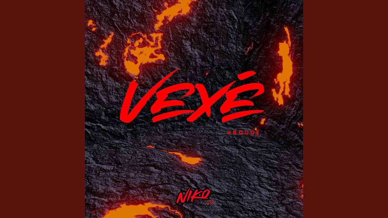 Vexé 
