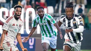 Download Lagu Bonne nouvelle pour les léopards: Bakambu, Banza et Cipenga brillent, Lionel Mpasi s’impose au Havre MP3