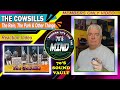 The Cowsills &quot;The Rain, The Park &amp; Other Things&quot;  REACTION VIDEO - 70&#39;s Sound Vault #3