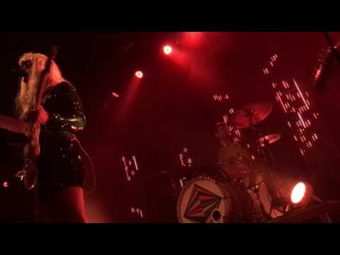 STRFKR - Satellite (Boston 11-27-2016)