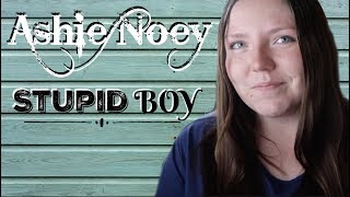 Stupid Boy by Keith Urban - Natural Sessions with Ashie