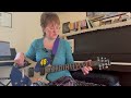 How to Name the Parts of an Electric Guitar