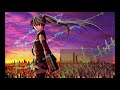 【初音ミク】twilight【オリジナル曲】
