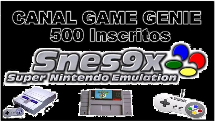 Project 64: O melhor emulador de Nintendo 64 + 497 JOGOS 
