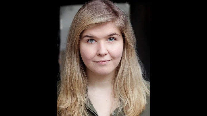 Harriet Phillips - Showreel