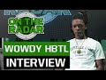 Capture de la vidéo Wowdy Hbtl Interview: Working With Kay Flock, B Lovee, Don Q, Upcoming "Get Like Us" Project + More!