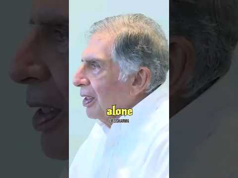 Mr. Ratan Tata