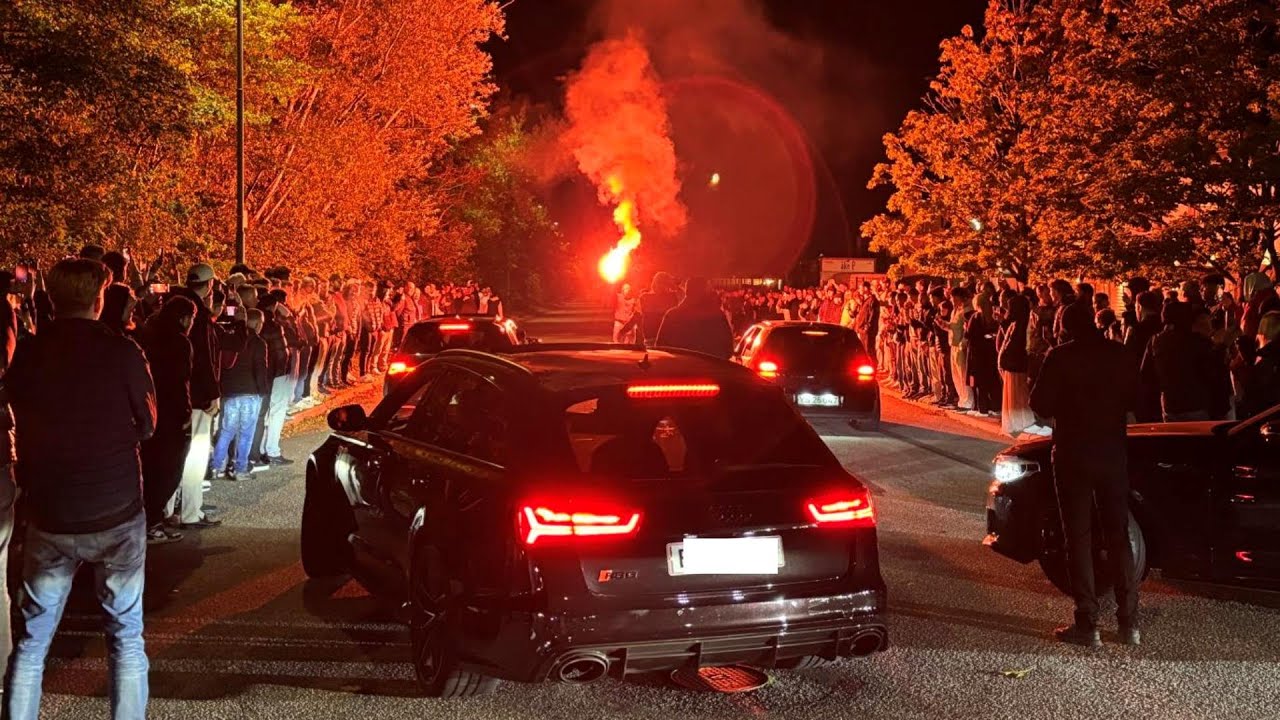 REDLINE END OF SEASON 2025! GALET MYCKET FOLK