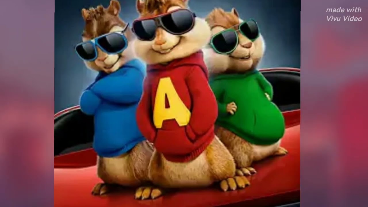 Midajko Dživas andro ( OFFICIAL VIDEO )  chipmunkovia ❤