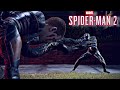 Marvel's Spider Man 2: EL SIMBIONTE SE APODERA DE PETER! 