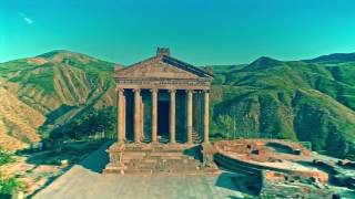 Армения - рай для Туристов