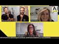AI ACADEMY EXTRA: incontro con le Avvocatesse Raffaella Aghemo e Pierina Di Stefano