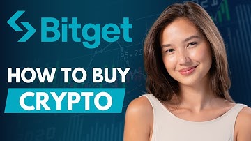 How to Buy Crypto on Bitget Exchange