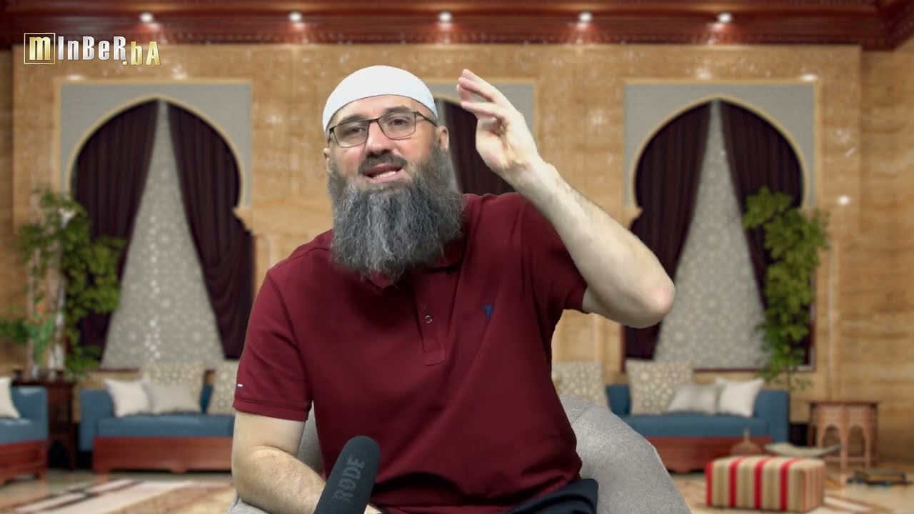 Pitanja i odgovori 45.dio_mr. Elvedin Pezić