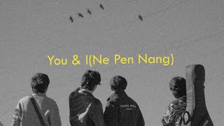 First5 You I Ne Pen Nang Karbi Version Official Visualizer