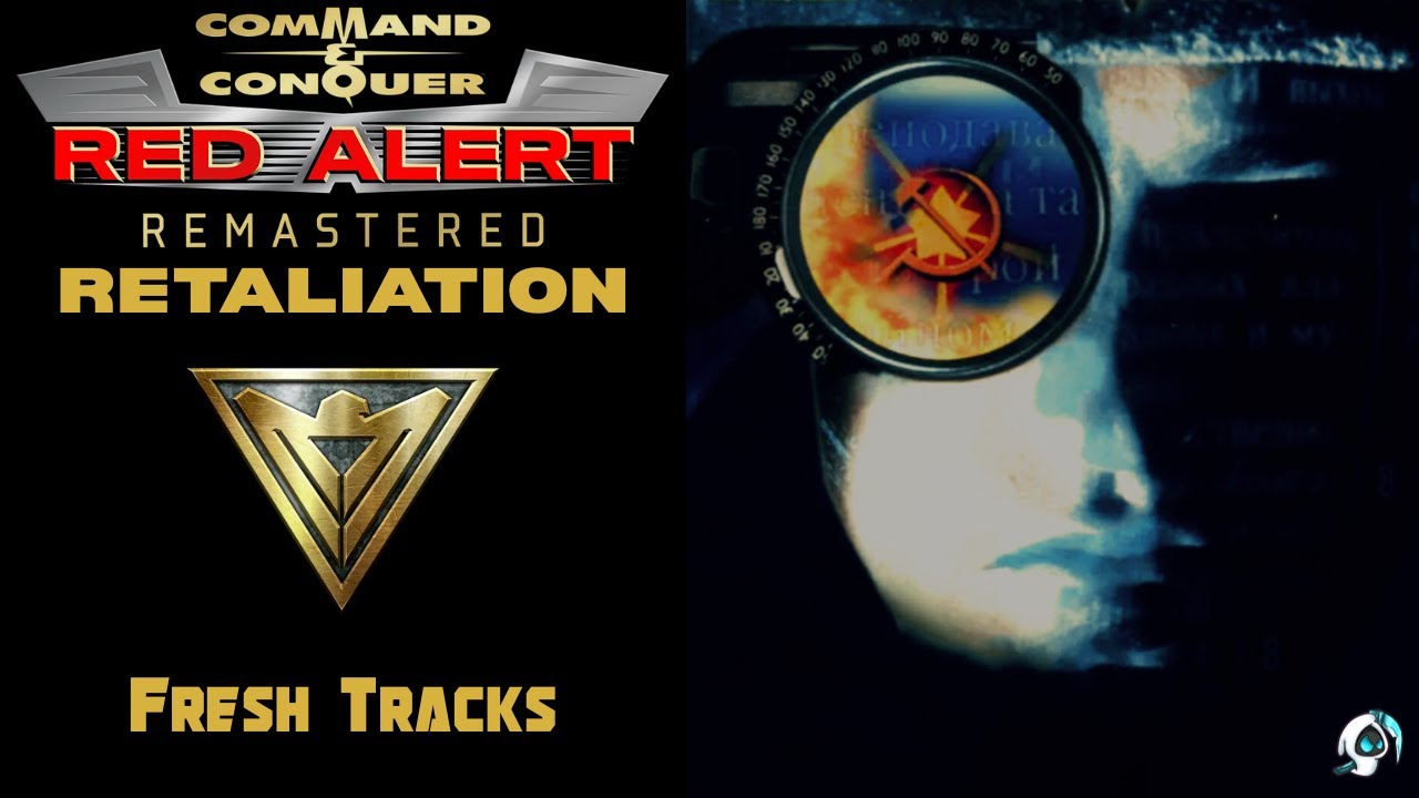 Red Alert Remaster Retaliation [Counterstrike] - Fresh Tracks (Allies)