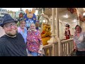Disney After Hours Boo Bash 2021 | Special Character Cavalcades & Trick-Or-Treating In Disney World