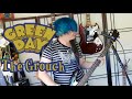 Green Day - The Grouch cover by Dan