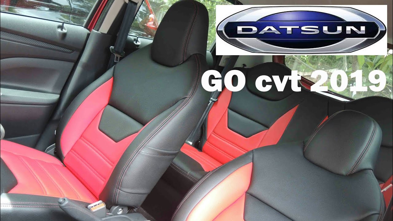 Review Datsun Go Cvt 2019 Terbaru