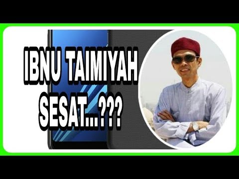 benarkah-ibnu-taimiyah-sesat...???---ustadz-abdul-somad-lc-ma-terbaru