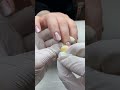 Nail Art !! 🤍 The perfect combination #nails #nailart #nailtutorial #fyp