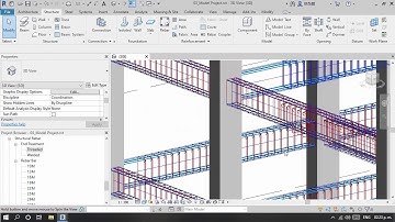Rebar for Models with Players