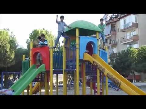 Gangnam Style - Türkçe Version :)