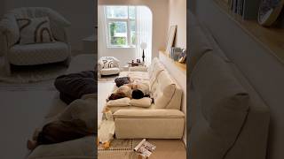 #home #sofabed #sofa #interiordesign #sofaclub