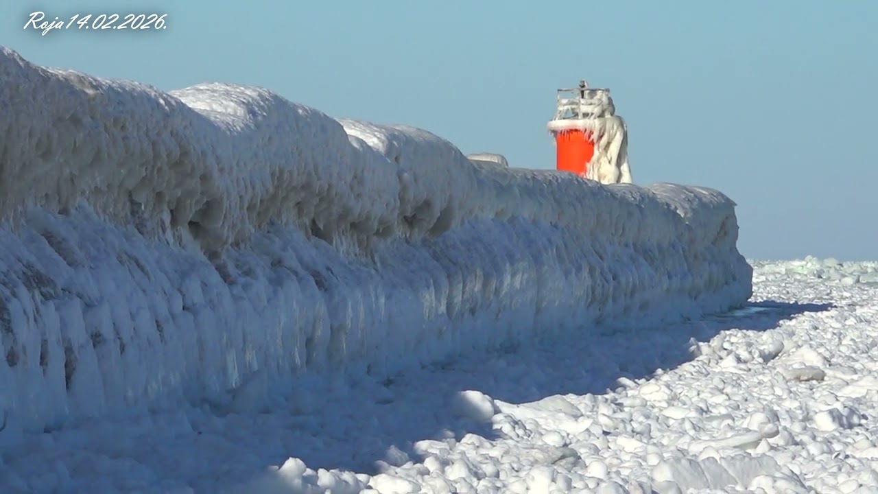 Kaltene Roja 14.02.2026.