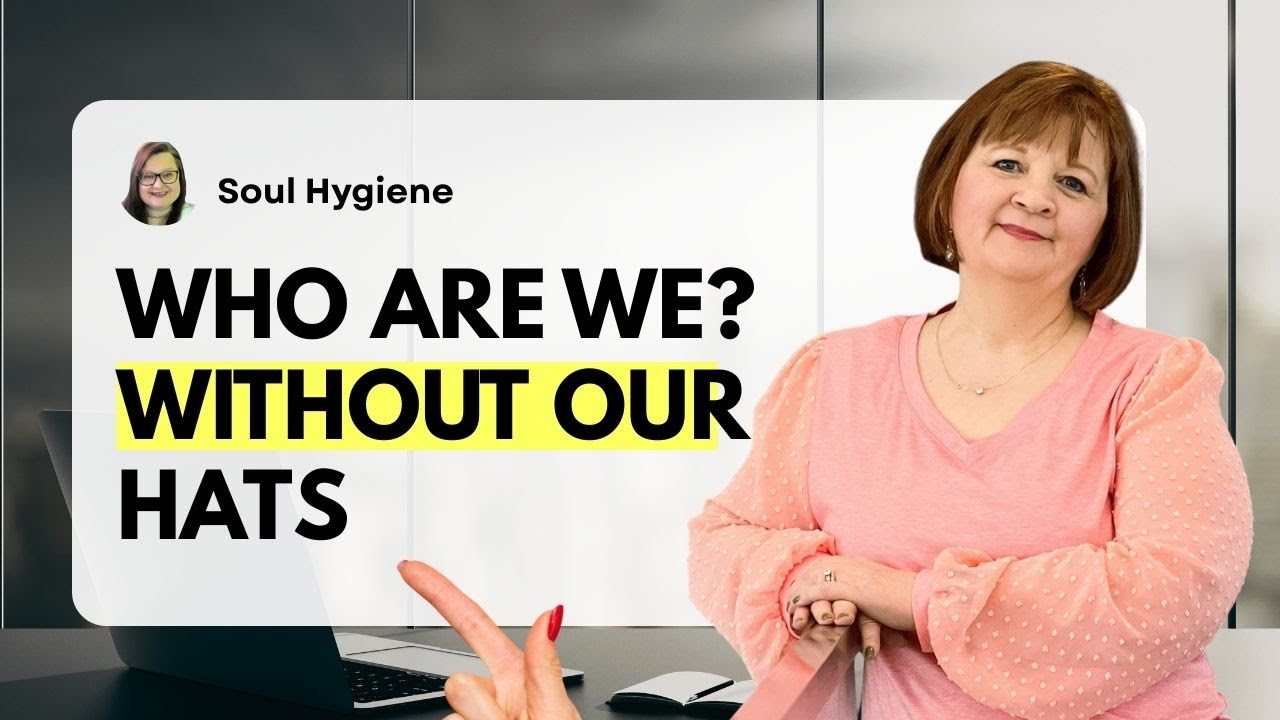 Кто мы без всех наших шляп? Донна Ташджиан