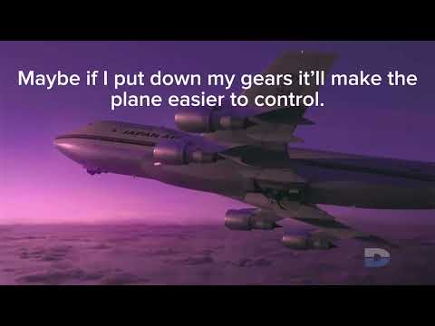 What if planes could talk? 🤔
