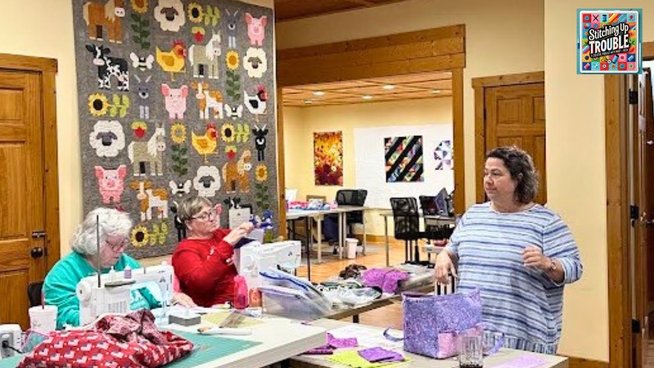 The Power of Third Spaces: Why Community Matters in a Creative Life