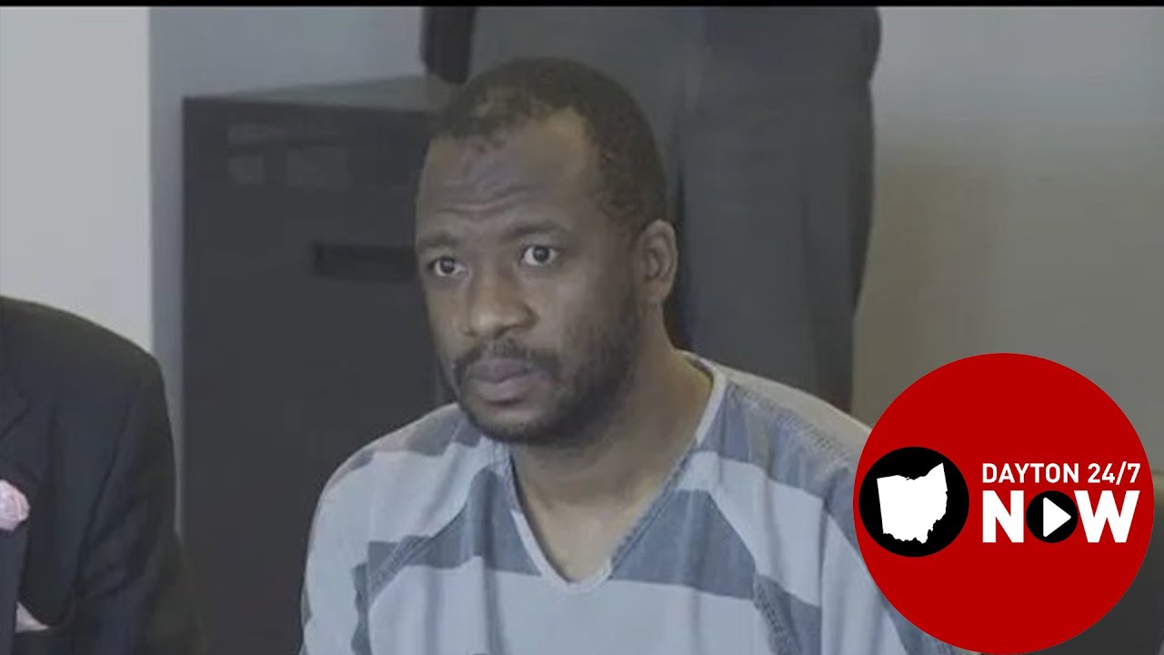 Man sentenced to prison for deadly Clark County school bus crash