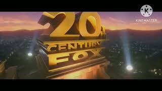 20Th Century Dog In 05X Speed