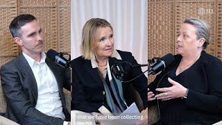 JLL Perspectives podcast: The acceleration of net zero commitments