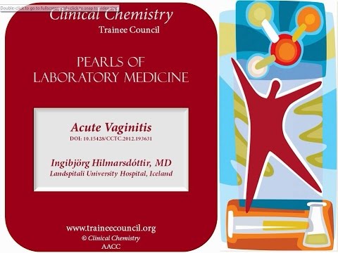 Acute Vaginitis 